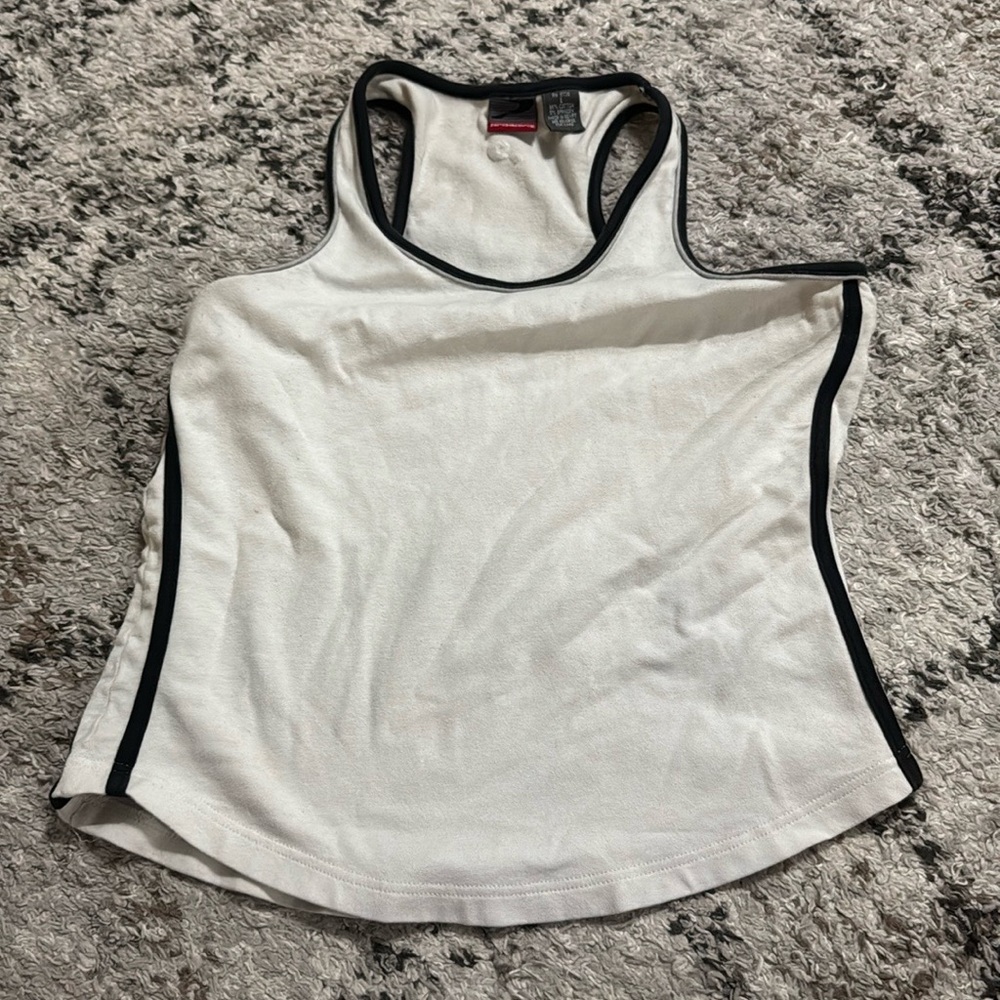 Workout tops